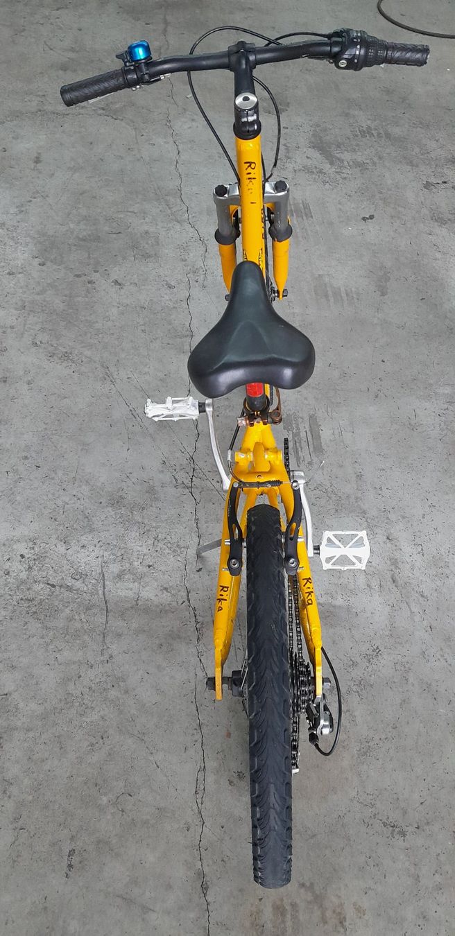 Biciclette: Velo für Kind – Usato da Otelfingen venduto da Wuedi0 2