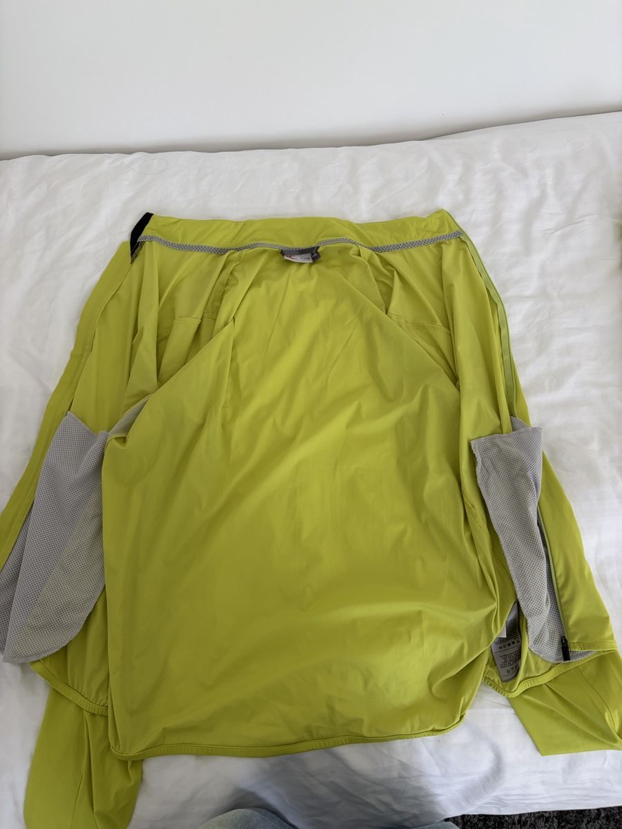 Kjus Giacche: KJUS Windbreaker-Jacke, Grösse XL – Usato da Meggen venduto da moni_96 4