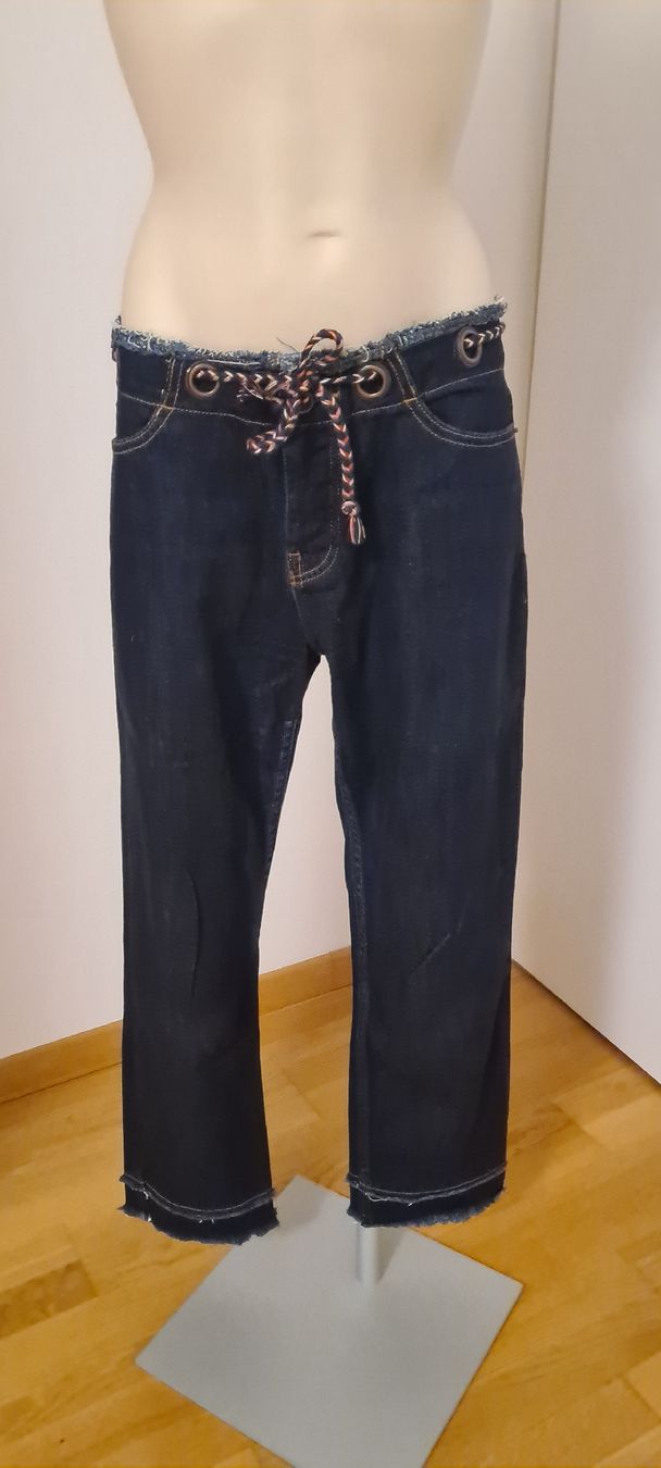 Nile Jeans: Nile Jeans – Usato da Luzern venduto da asmele2