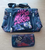 Stefano Handtasche & Portemonnaie Set, Neu mit Etikett!