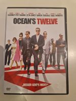 Ocean's Twelve DVD