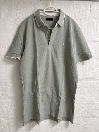 Herren T-Shirt,Gr.XL;Jack&Jones 