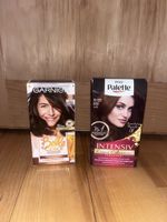 Haarfärbung Garnier Belle Color 22 Poly Palette 6-65 neu