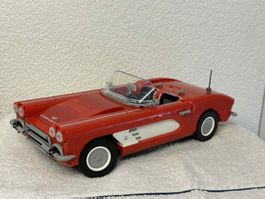 1961 Chevrolet Corvette Lego Kopie
