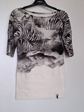 tolles Shirt mit 1/2-Arm von MARCCAIN
