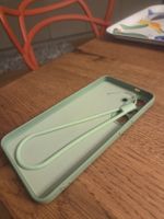 Neuwertige Hülle für das Samsung S25+ Handy