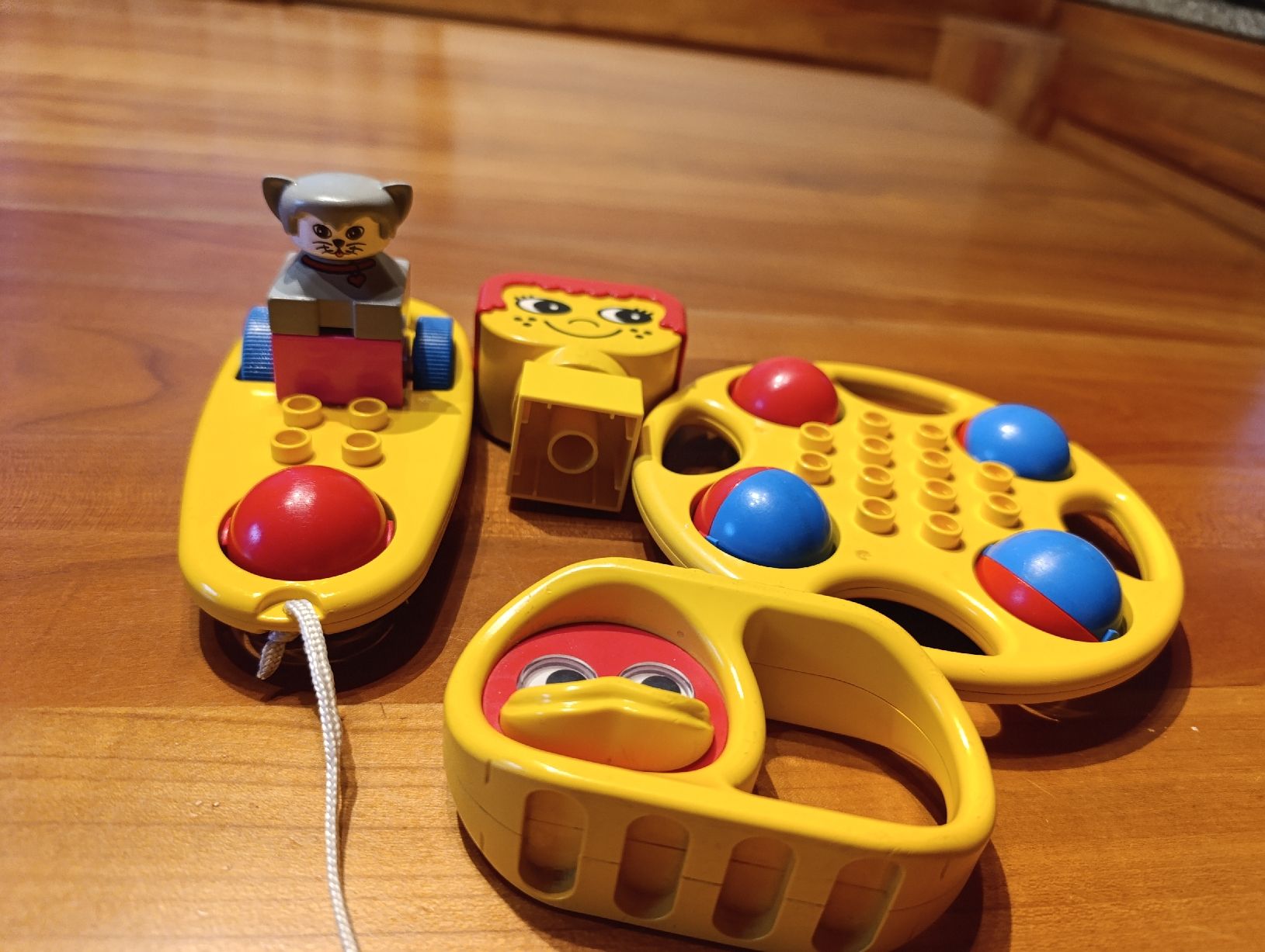 Giocattoli: Lego Duplo – Usato da Oberarth venduto da sil_9dfs 2