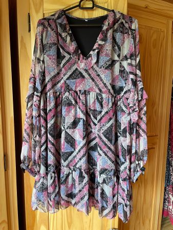 PEPE JEANS Minikleid / Tunika