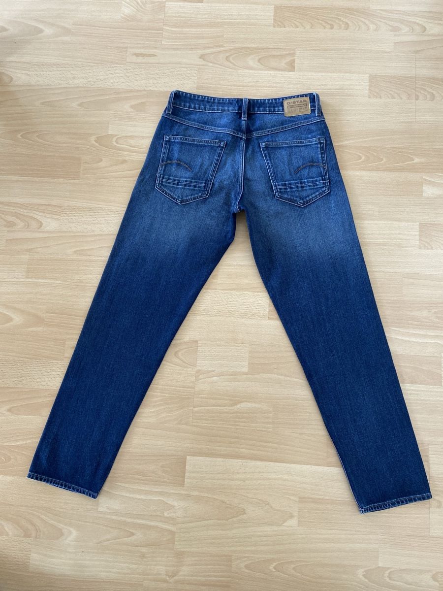 G-Star Jeans: G-Star Kate Boyfriend, Gr. 26/32 – Usato da Märstetten venduto da Elfe111 1