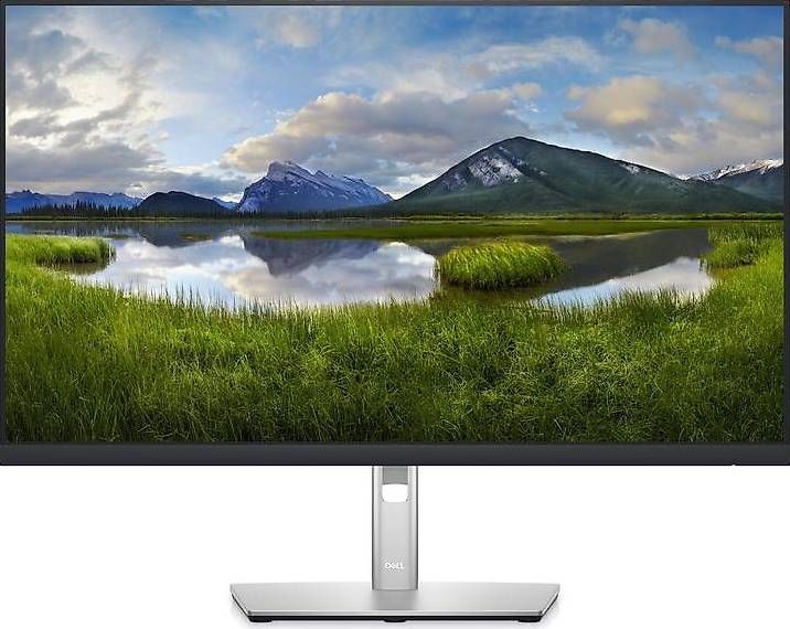 Monitore: Ecran Dell P2722HE (1920x1080, 27") – Gebraucht aus Lausanne von edo_27rh