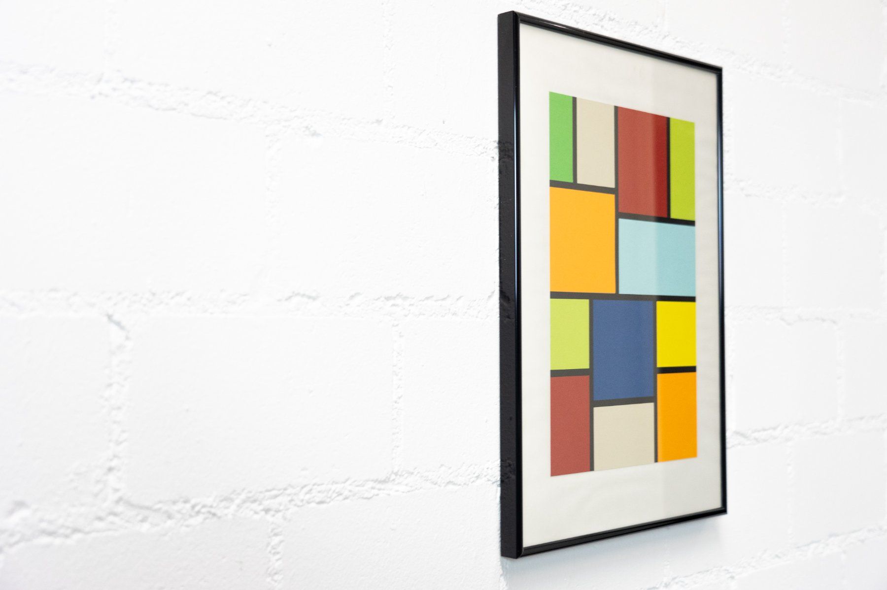 Foto & Immagini: Kunstdruck Nr. 4 - Versand möglich – Usato da Schaffhausen venduto da Studio-Ara 5