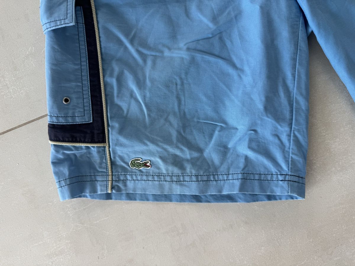 Lacoste Pantaloni: Lacoste Bade-Short Herren – Usato da Lugnorre venduto da ulr_lqc6 1