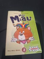 Amigo Miauu Miauu Kartenspiel