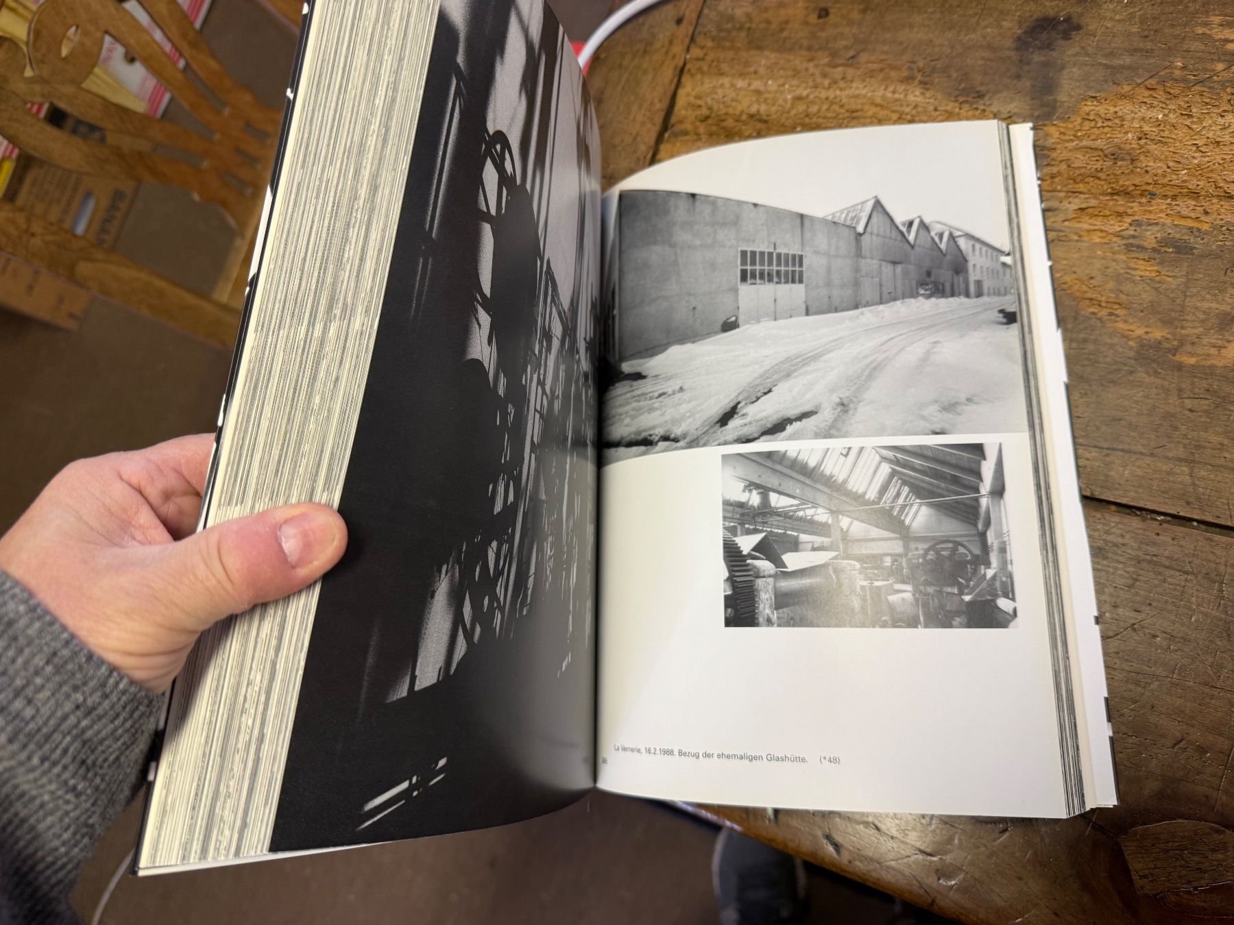 Libri: Jean TINGUELY – Usato da Bern venduto da Jwpm66 2