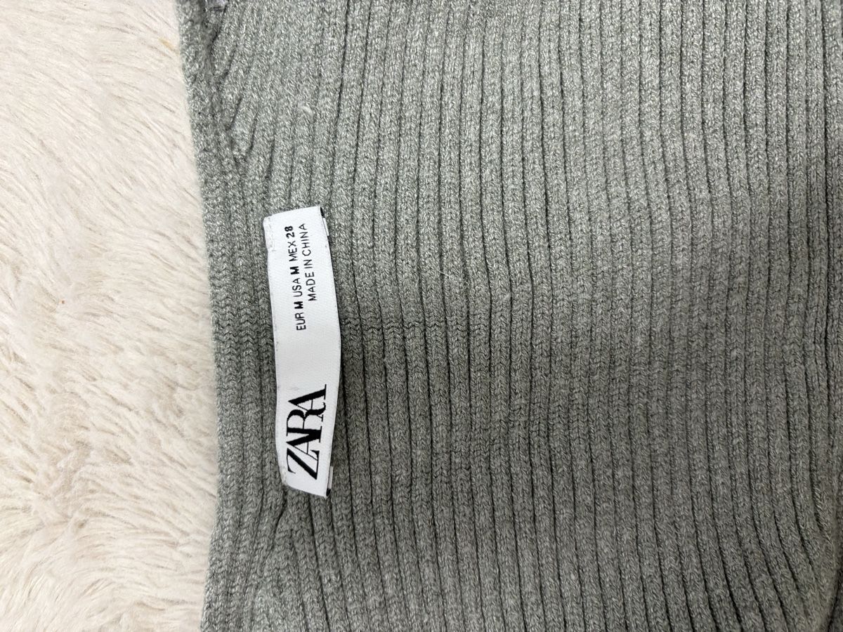 Zara Top: Haut – Nuovo (secondo la descrizione) da Sion venduto da sar_8xmg 2