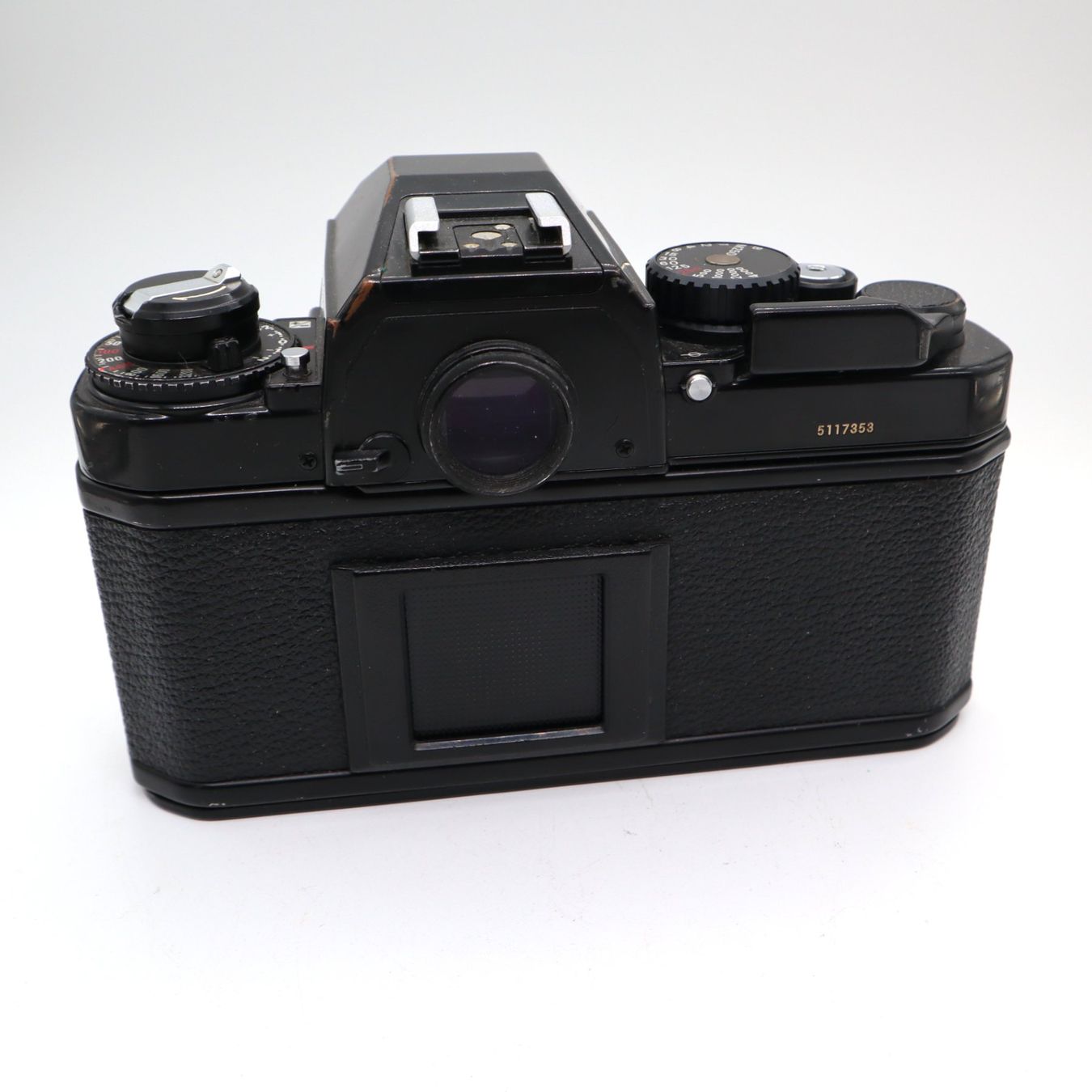 Nikon Fotocamera: NIKON FA Kamera – Usato da Volketswil venduto da brockipfannenstil 2