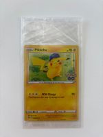 Pokemon Pikachu 028/078 Pokemon Go Promo Sealed