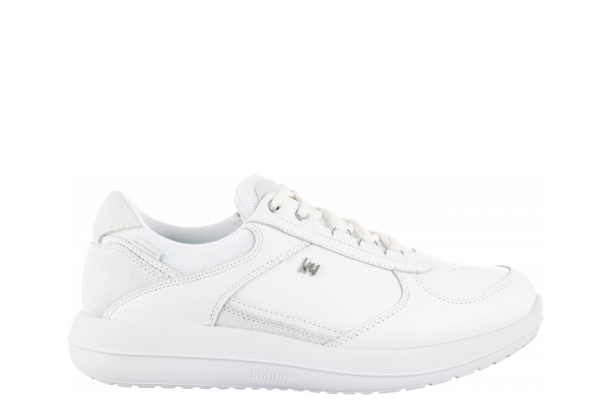 Kybun Scarpe da uomo: Rolle White – Nuovo e nell'imballaggio originale da Wittenbach venduto da bes_k8vr 1