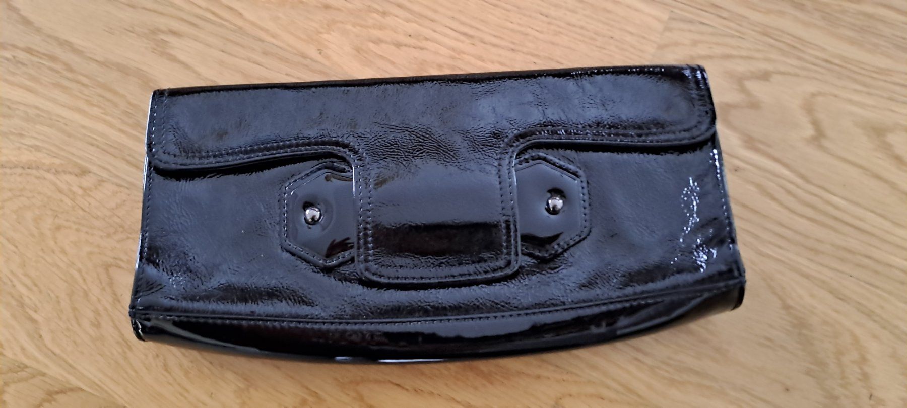 Longchamp Portamonete: Longchamp Brieftasche – Nuovo (secondo la descrizione) da Zürich venduto da Simonikus 1