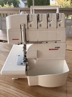 Bernina 1110D Overlock Maschine