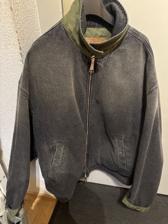 Diesel Herren Jacke Gr. L – Neu - ungetragen