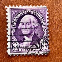 BRIEFMARKEN AUS Vereinigte Staaten von Amerika (USA)  