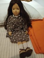 Puppe Handgemacht