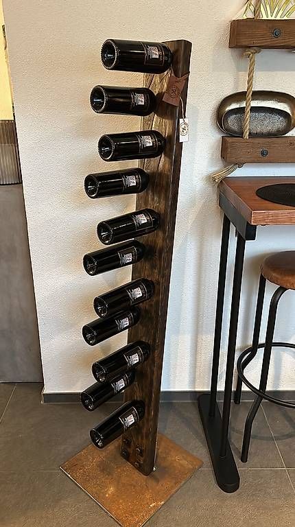 Holzartikel: Deco aus alt Holz – Neu (gemäss Beschreibung) aus St. Gallen von Prskalo 4
