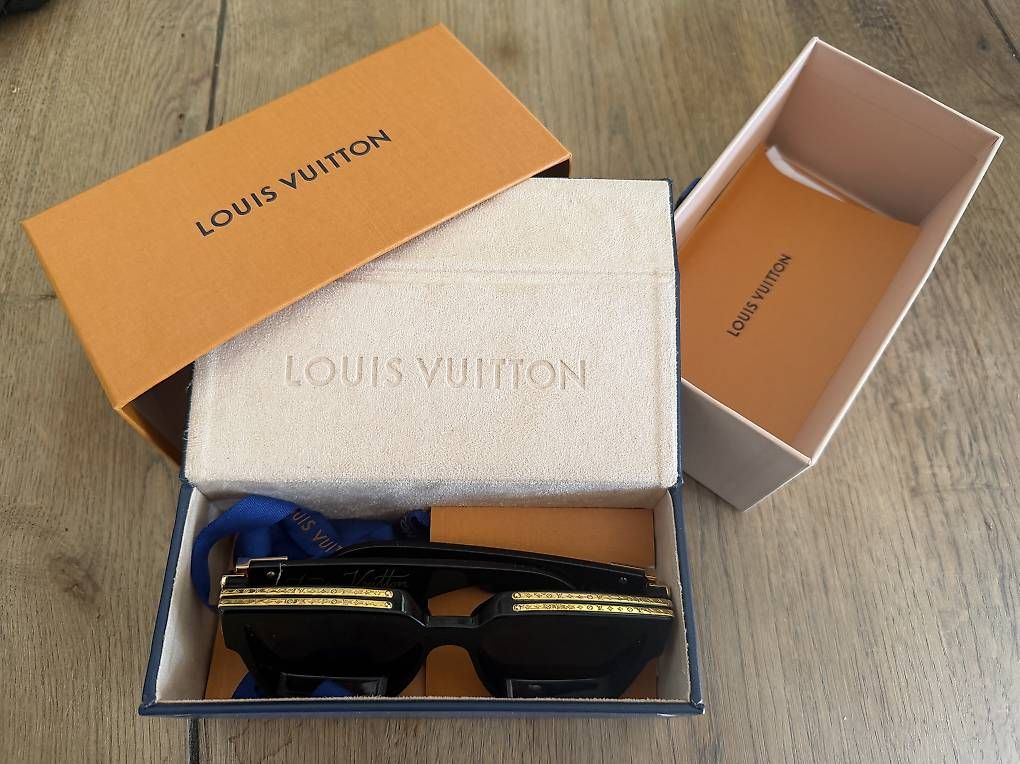 Brillen & Gläser: Louis vuitton 1.1 Milionaire  – Gebraucht aus Neuendorf von johnnylift 2