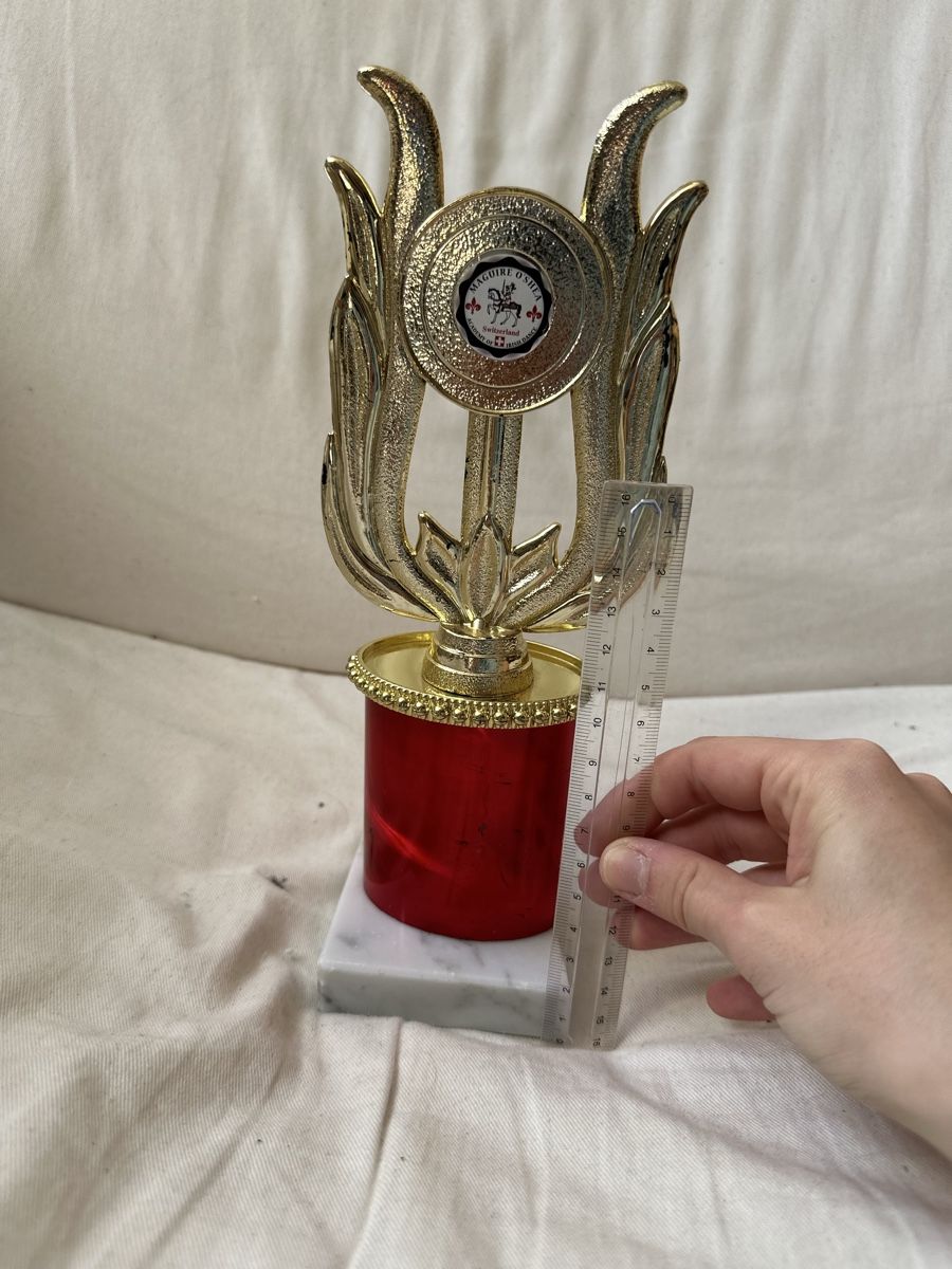 Altre raccolte & rarità: Goldener Pokal – Usato da Basel venduto da ari_f26x 1