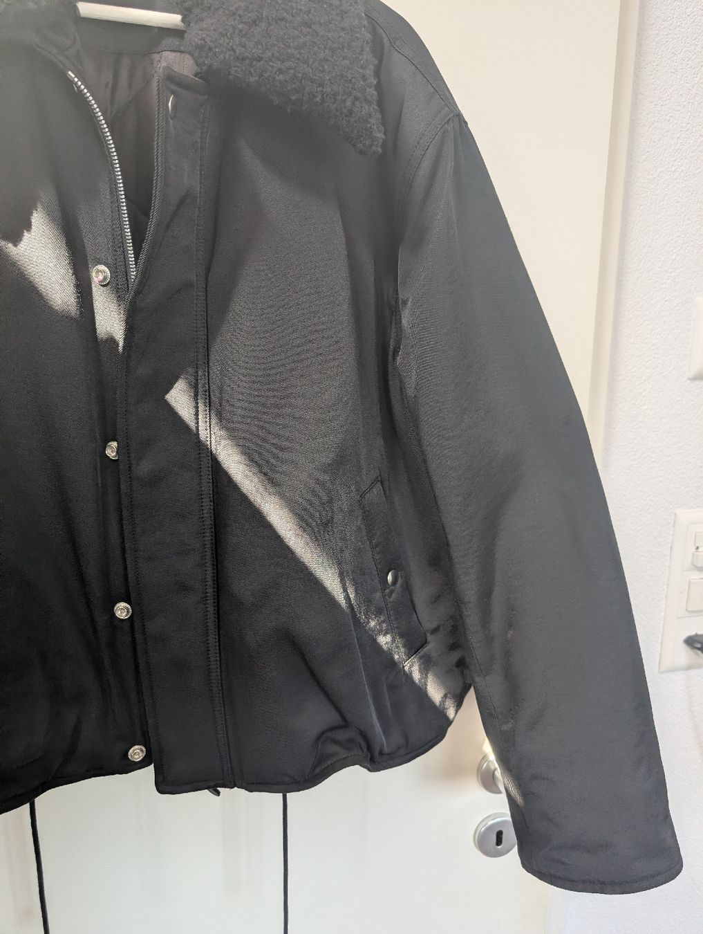 Acne Studios Jacken: Our Legacy Ace Jacket Gr.50 – Gebraucht aus Thayngen von tar_5jd2 4