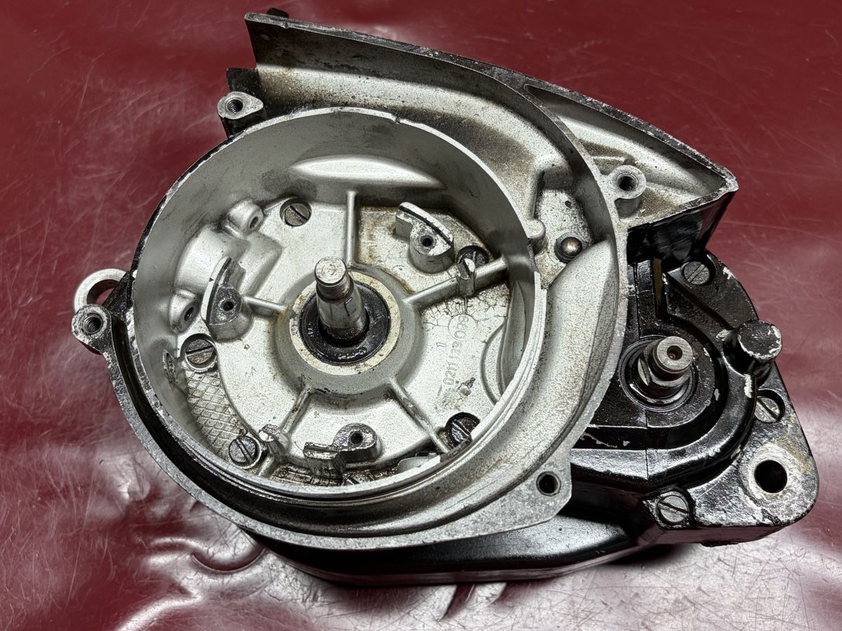 Sachs Motoren: Mofa Sachs 503 2/AL Motor – Gebraucht aus Latterbach von Bbutz98 5