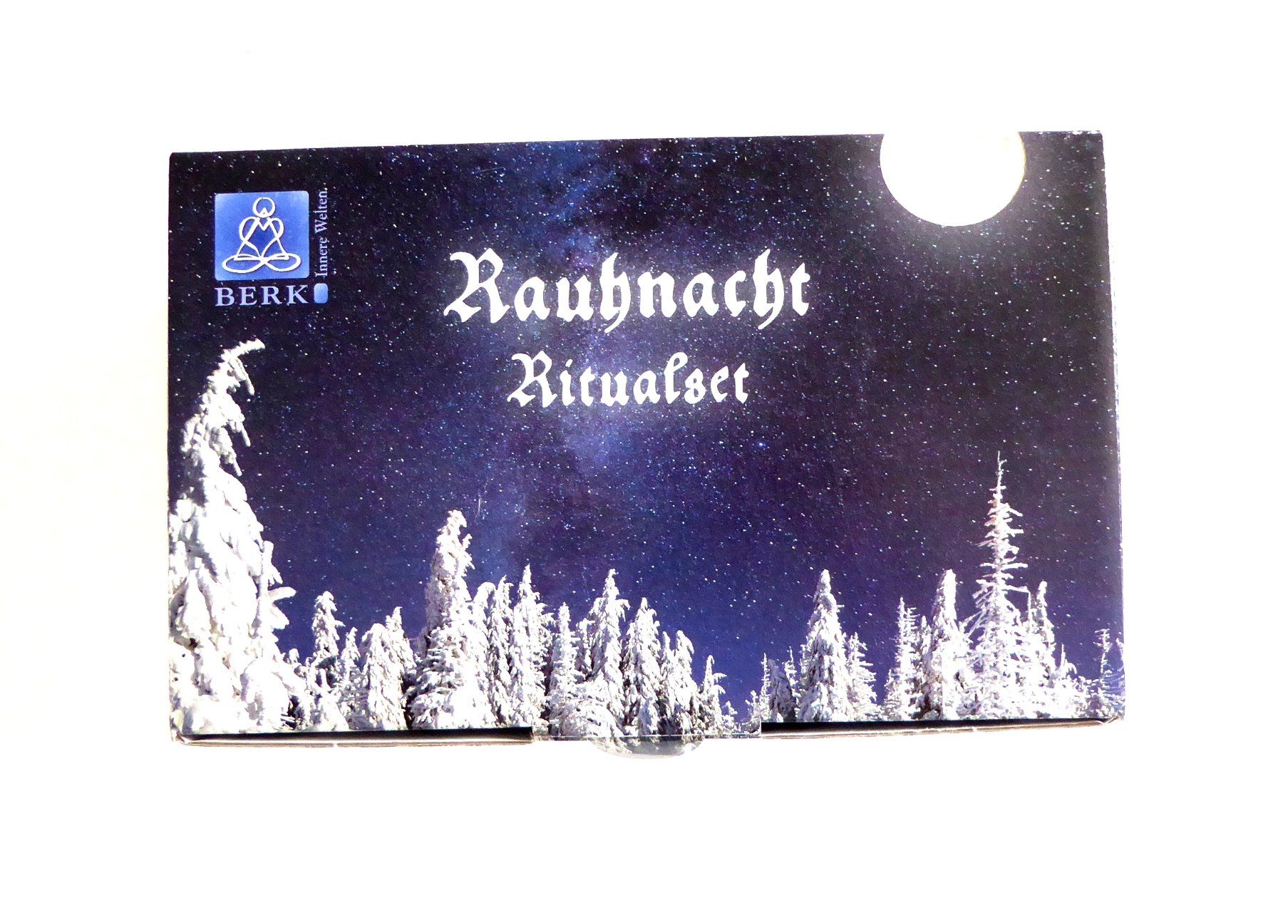 Candele: Rauhnacht - Ritualset – Nuovo e nell'imballaggio originale da Mauren venduto da Yeelen