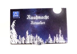 Rauhnacht - Ritualset