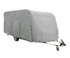 Wohnwagen Cover Brunner 500-550 cm