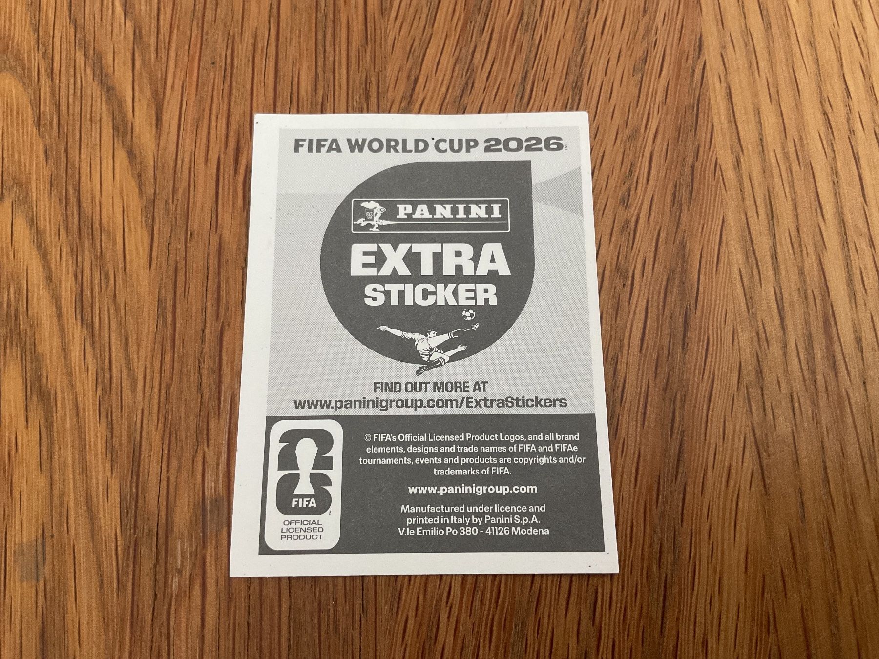 Panini Carte collezionabili: Panini Sticker Raúl Jiménez Bronzen – Usato da Zürich venduto da lidia76 1