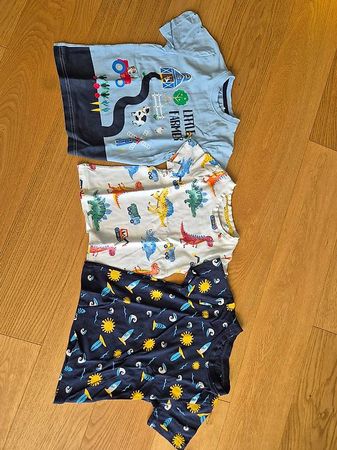 TShirts; Gr. 98/104