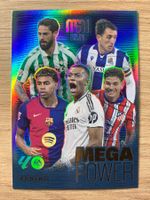 Soccer Mega Power Lamine / Mbappe / Alvarez MGK 25/26