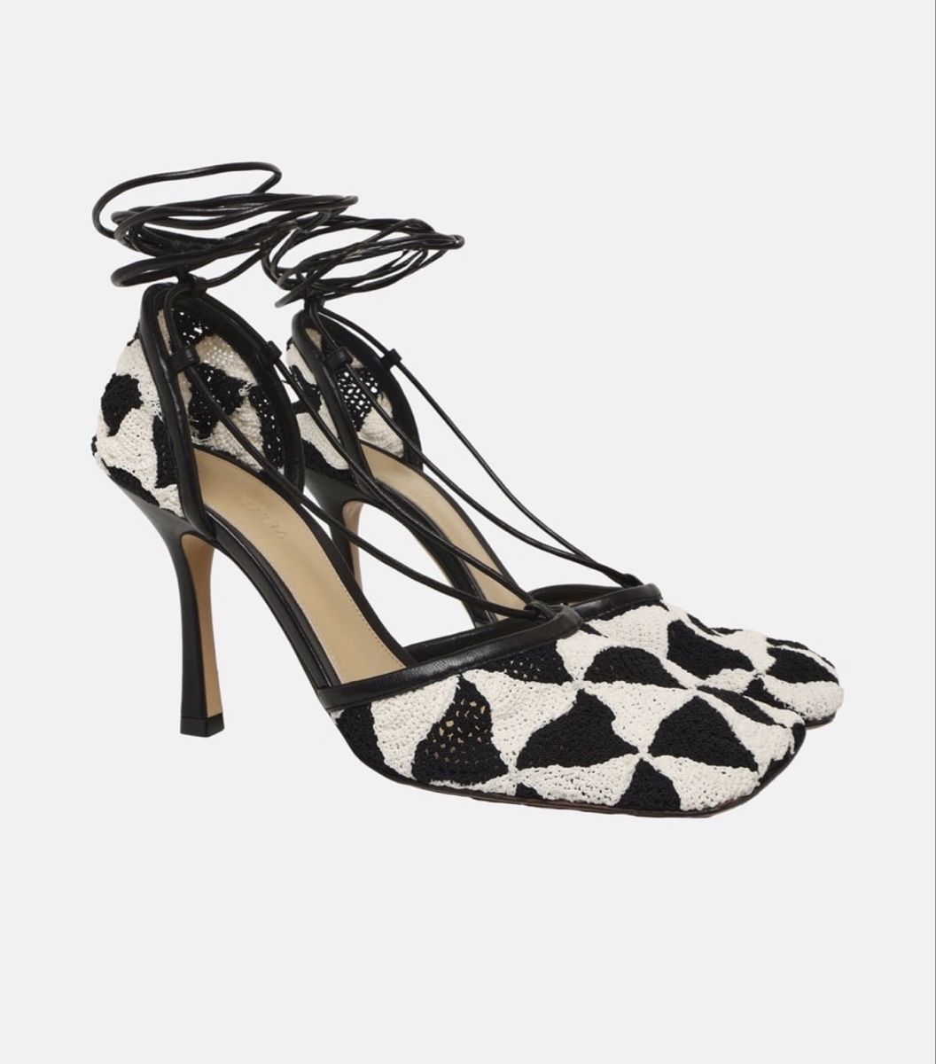 Bottega Veneta Damenschuhe: Bottega Veneta heels  – Neu und originalverpackt aus Paradiso von viorea 1