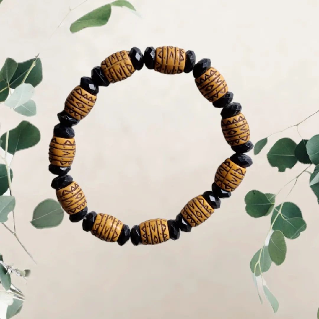 Bracelets: Wunderschöne handgefertigte Armbänder – Neuf avec emballage d'origine à Biel/Bienne par Ressourceraum 4
