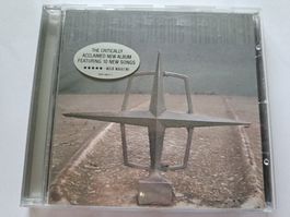 Cd Neil Young – Chrome Dreams II