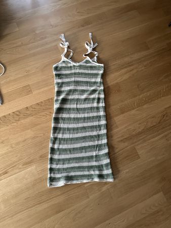 About You Kleid, Grösse 3XL, gestreift
