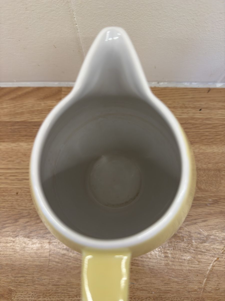 Rössler Caraffe: Rössler Krug 0.75L – Usato da Matten b. Interl venduto da Skygirl4405 4