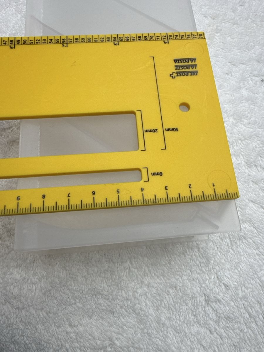Contenitori & Simili: Rangement bureau créatif, 4 compartiments, translucide, parf – Nuovo (secondo la descrizione) da Chenens venduto da anasantos90 5