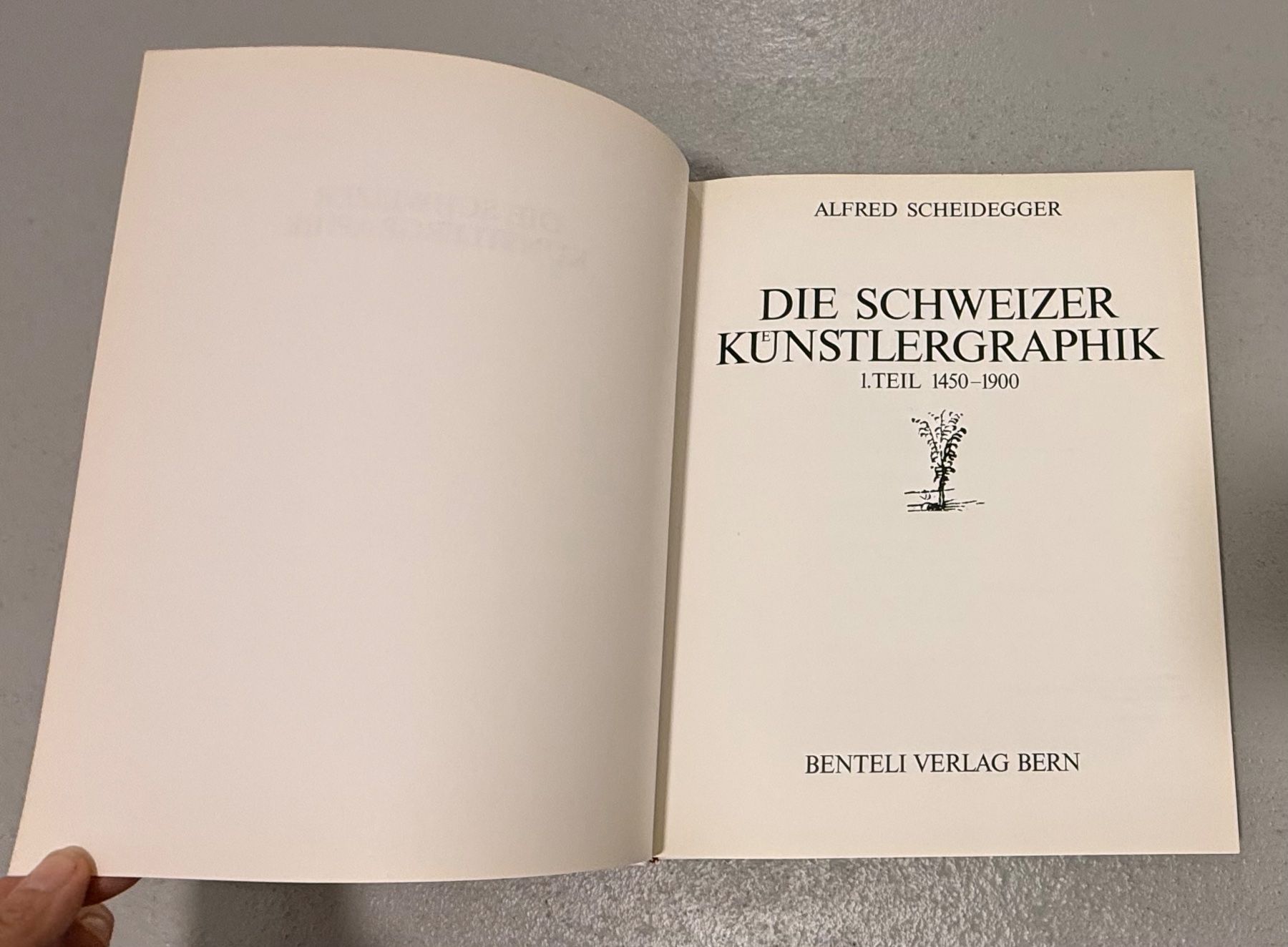 Bücher: Die Schweizer Künstlergraphik 1450-1900 – Neu (gemäss Beschreibung) aus Dielsdorf von BGiezendanner 2