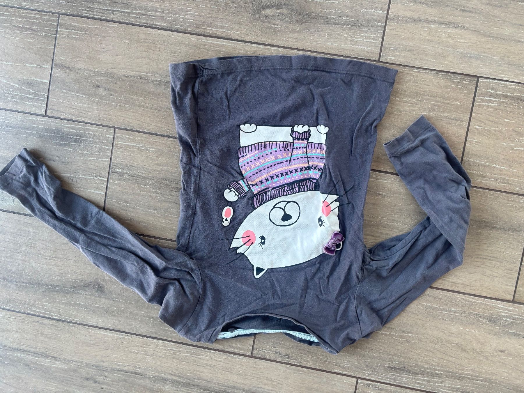 Camicette, T-shirt & Top: 110_süss brushed Cotton – Usato da Versegeres venduto da kista