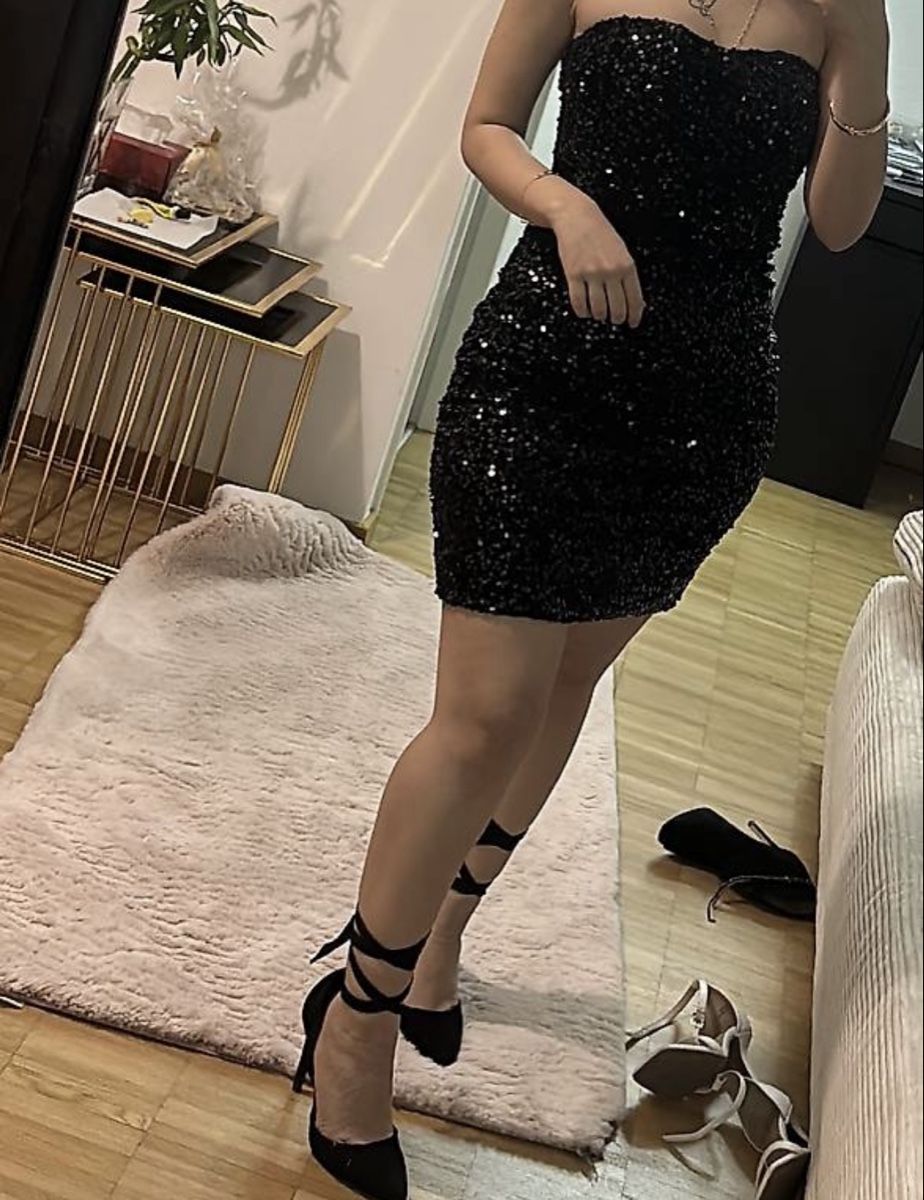 Vestiti: Kleid XS – Usato da Basel venduto da vic_tgt8 2