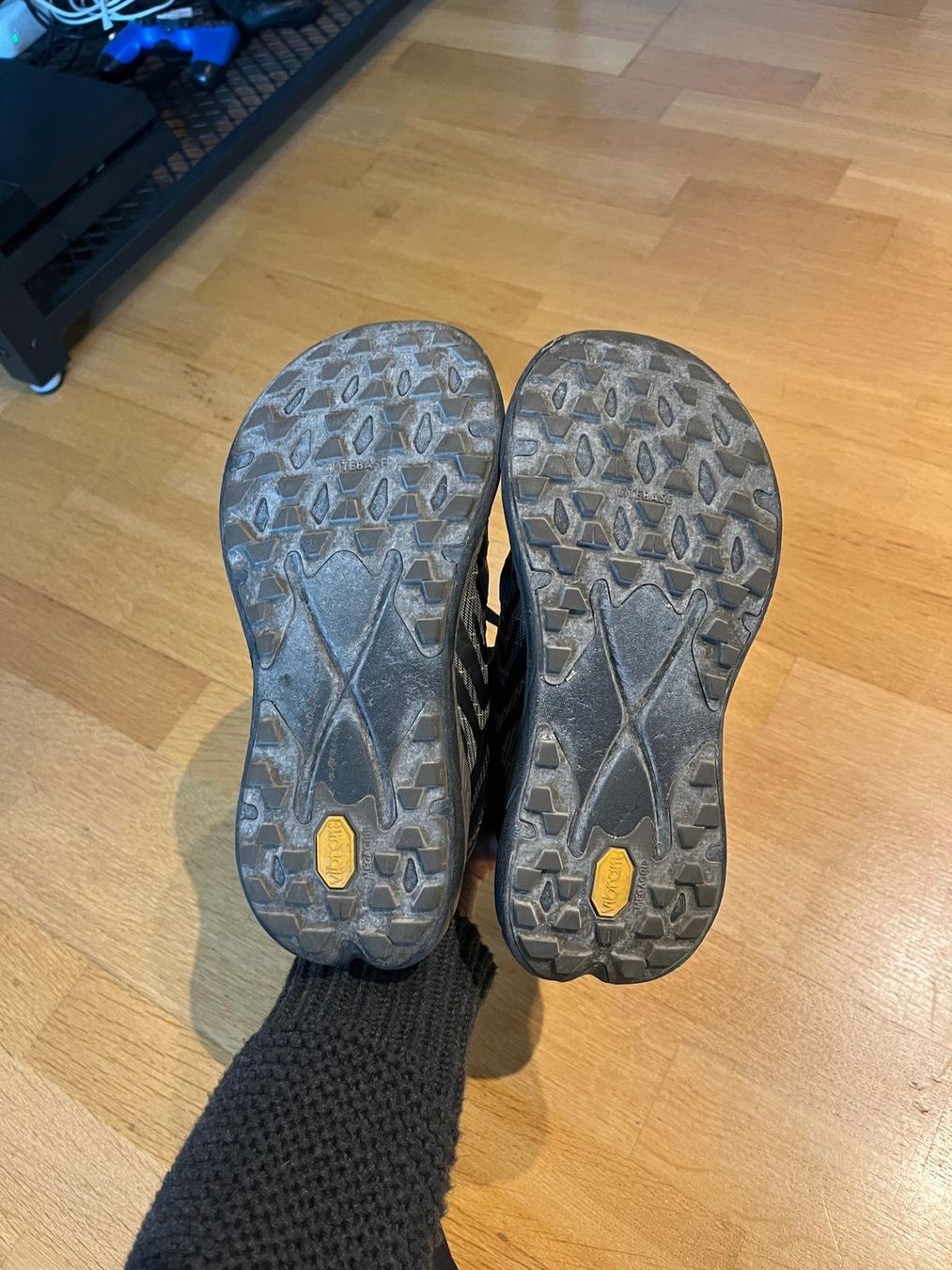 Hoka One One Scarpe da donna: HOKA Trail Running Schuh Tecton x 2TP – Usato da Zürich venduto da gszhnl 6