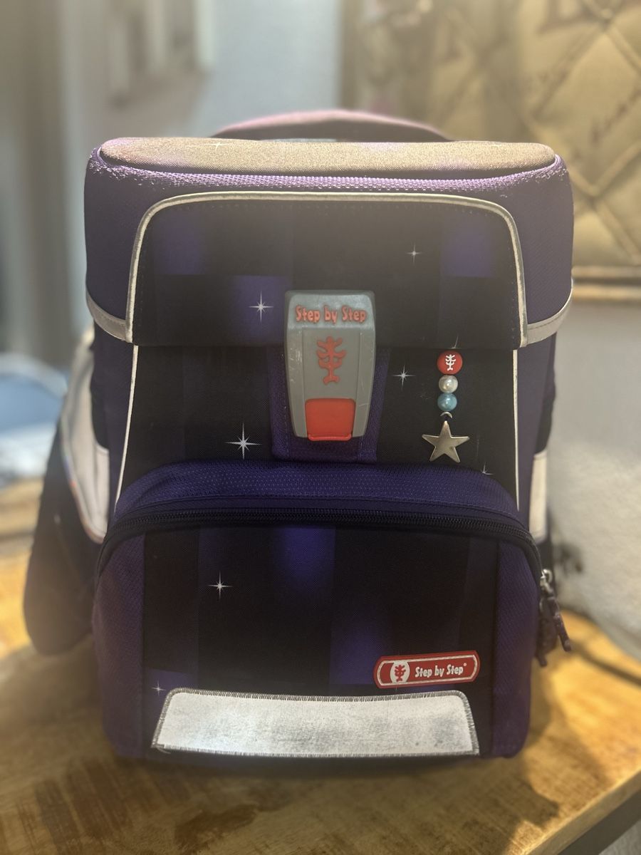 Kindertaschen: Schulrucksack – Gebraucht aus Thun von Anni1977 3