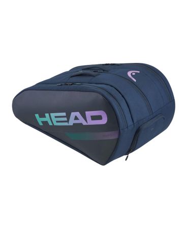 YOYO-TENNIS HEAD TOUR PADEL BAG L NAVY